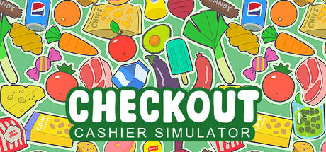 Banner of Checkout: Cashier Simulator 