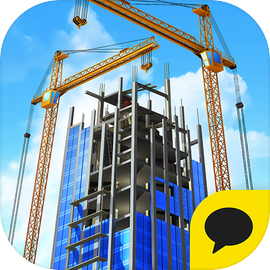 메가폴리스 for Kakao