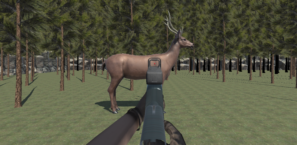 Deer Hunter - Call of the Wild APK for Android Download