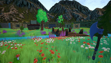 Mesopotamia: The Game Game Screenshot