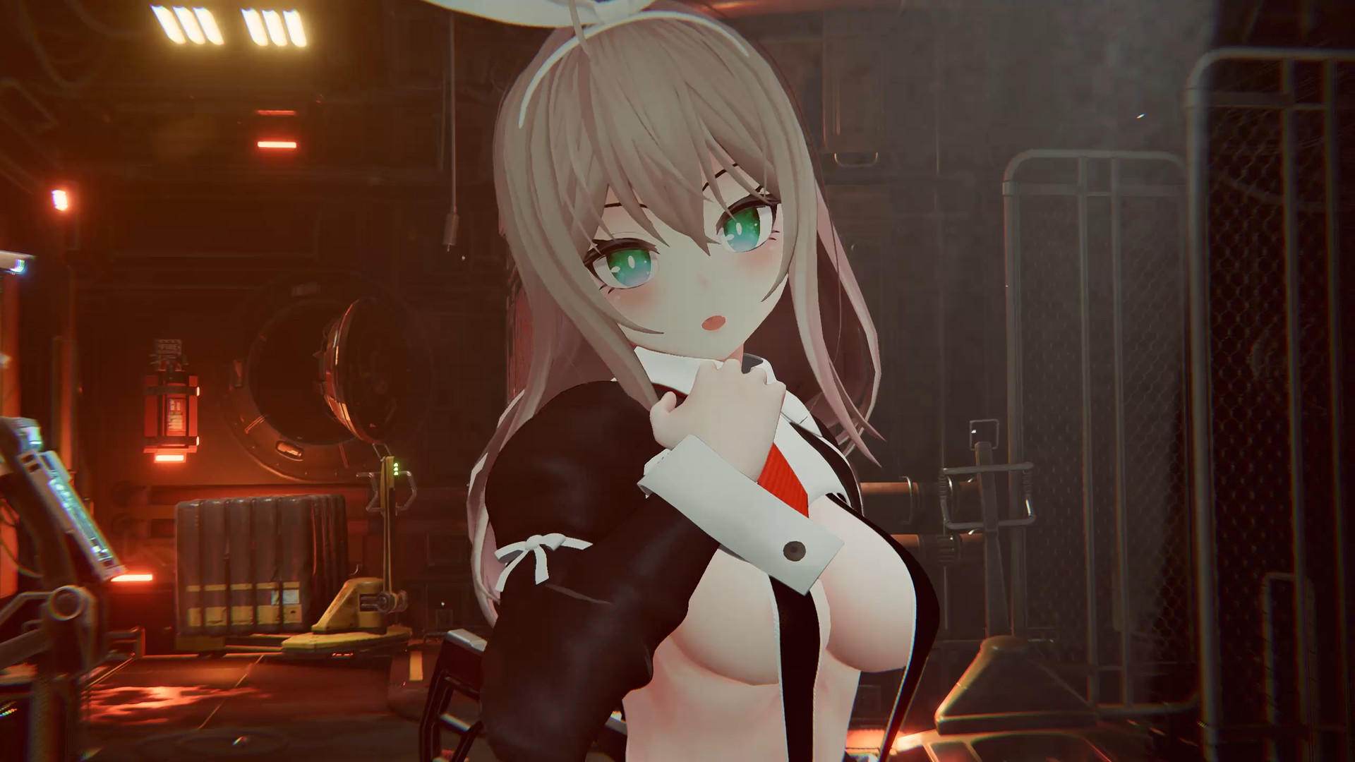 Screenshot 3 of กันโซลเกิร์ล2 