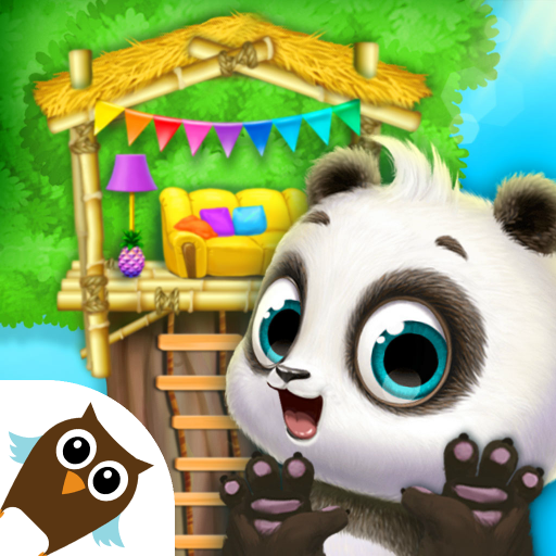 Panda Lu Treehouse Última Versión para Android/iOS - TapTap