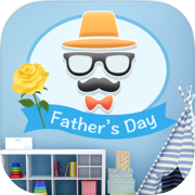 Escape games：Happy Father‘s Day