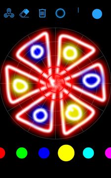 Draw and Spin it 2 遊戲截圖