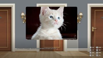 Скриншот игры Secret Pie