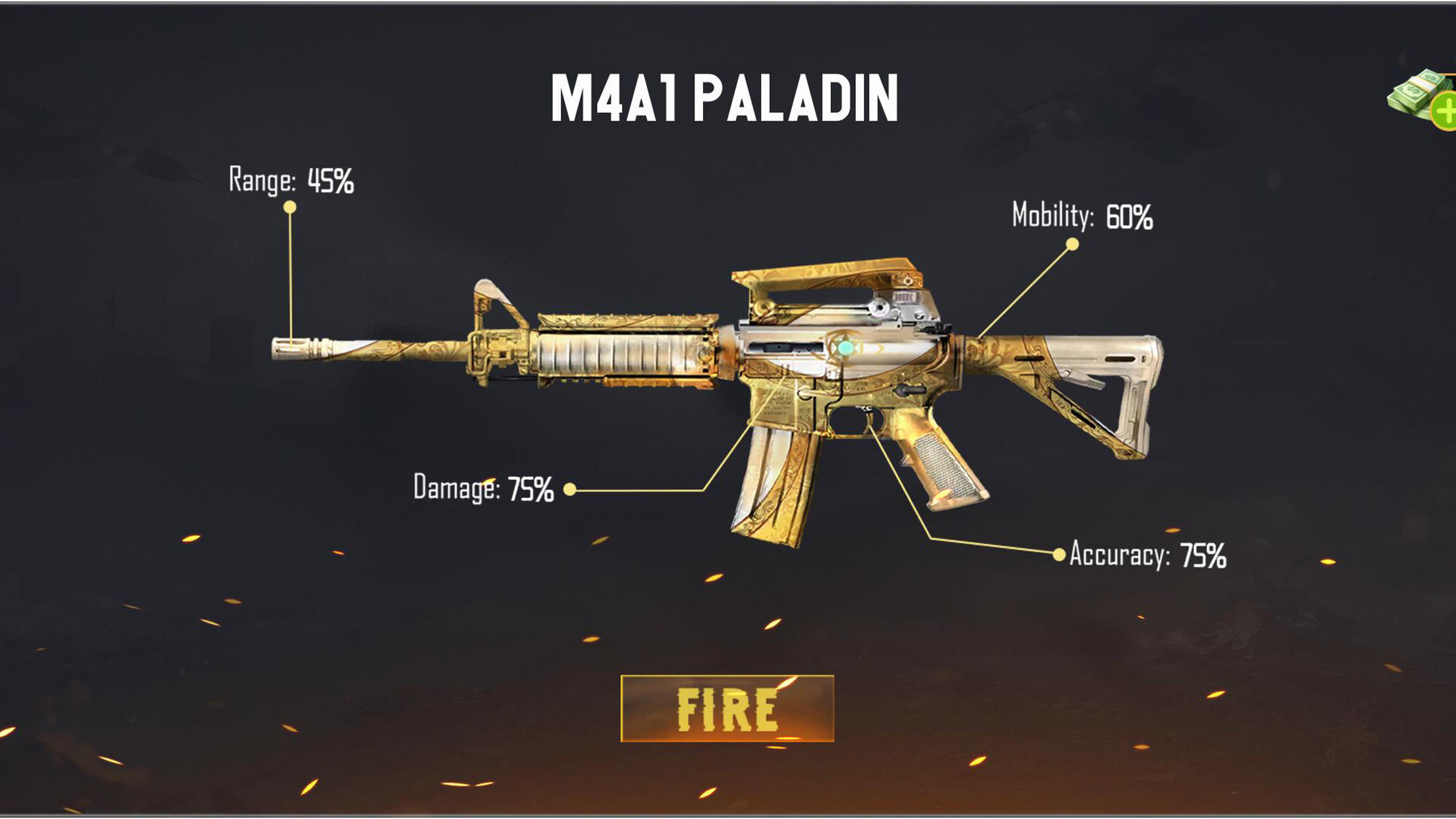 Gun Sounds-Firearms Simulator 遊戲截圖