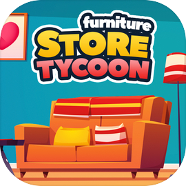Furniture Store Tycoon - Deco