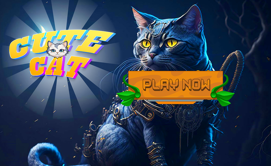 Save The Cute Cat Game android iOS-TapTap