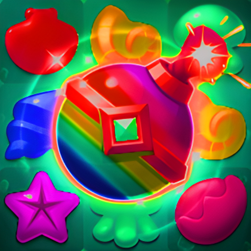 Sea Blast Latest Version for Android/iOS APK - TapTap