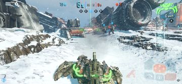 B.o.T Game Screenshot