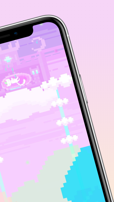 Dream A Little Dream Game Screenshot