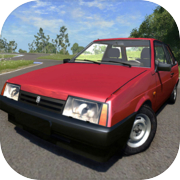 Russian Car Driver HD