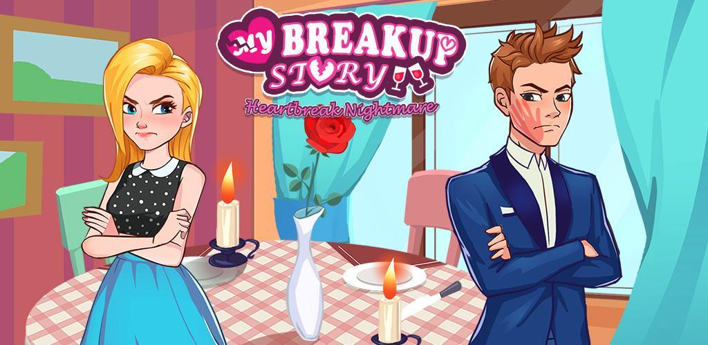 Banner of My Breakup Story - Game Cerita Interaktif 1.4