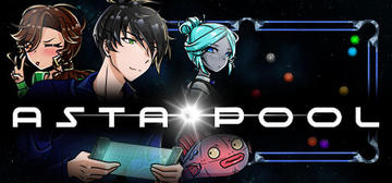 Banner of ASTA-POOL: Can humans beat bots? 