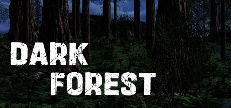 Banner of DARK FOREST 