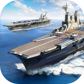 Navy War: Modern Battleship