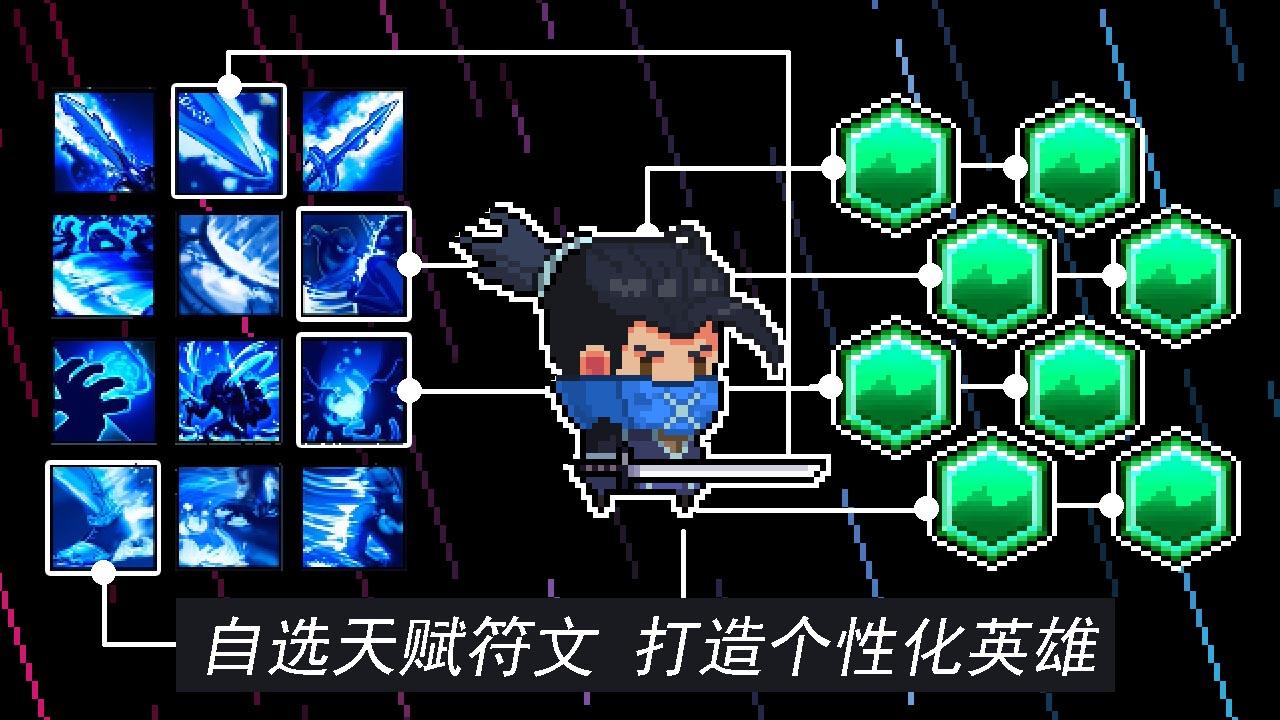 佣兵酒吧 Game Screenshot