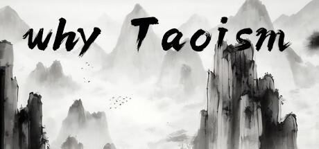 Banner of WhyTaoism 