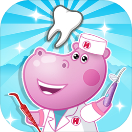 Kids Doctor: Dentist