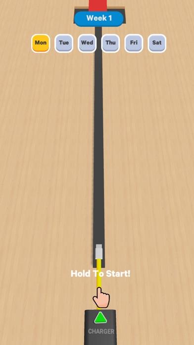 Screenshot 3 of Battery Low -Fun Game 