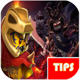 Walkthrough Ninjago Lego Spinjitzu Tournament Tips android iOS TapTap