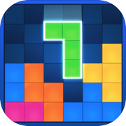 블록 퍼즐 마니아 - Block Puzzle