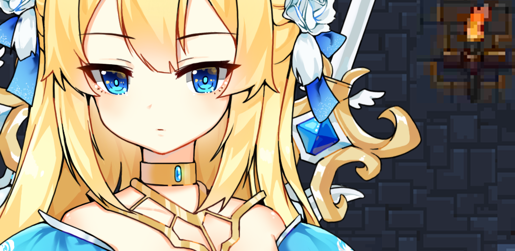 Dungeon Princess! : RPG screenshot