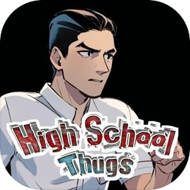 High School Thugs