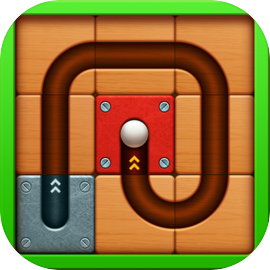 Balls Rolling-Plumber, Slither, Line, Fill & Fun!