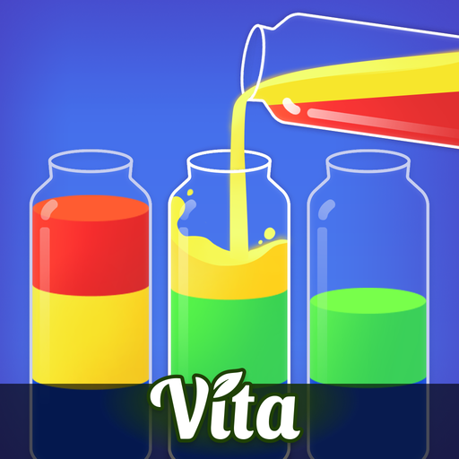 Vita Color Sort for Seniors android iOS apk download for free-TapTap