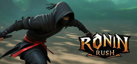 Banner of Ronin Rush 