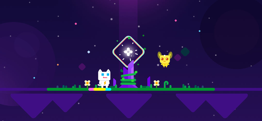 超级幻影猫2 screenshot game