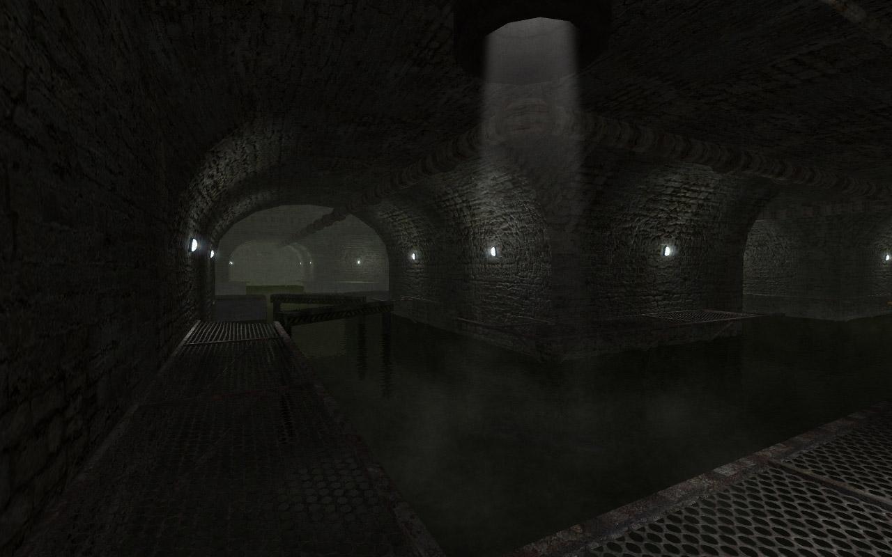 Penumbra: Requiem Game Screenshot