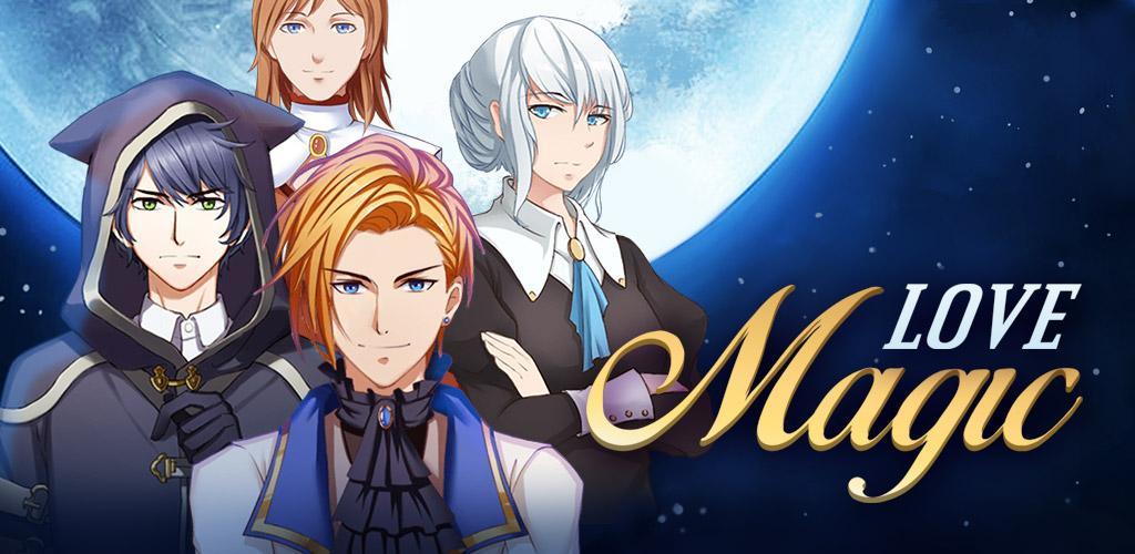 Banner of Otome Game: Love Mystery Story 1.1