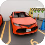 Icon of Puzzle Parking Escape