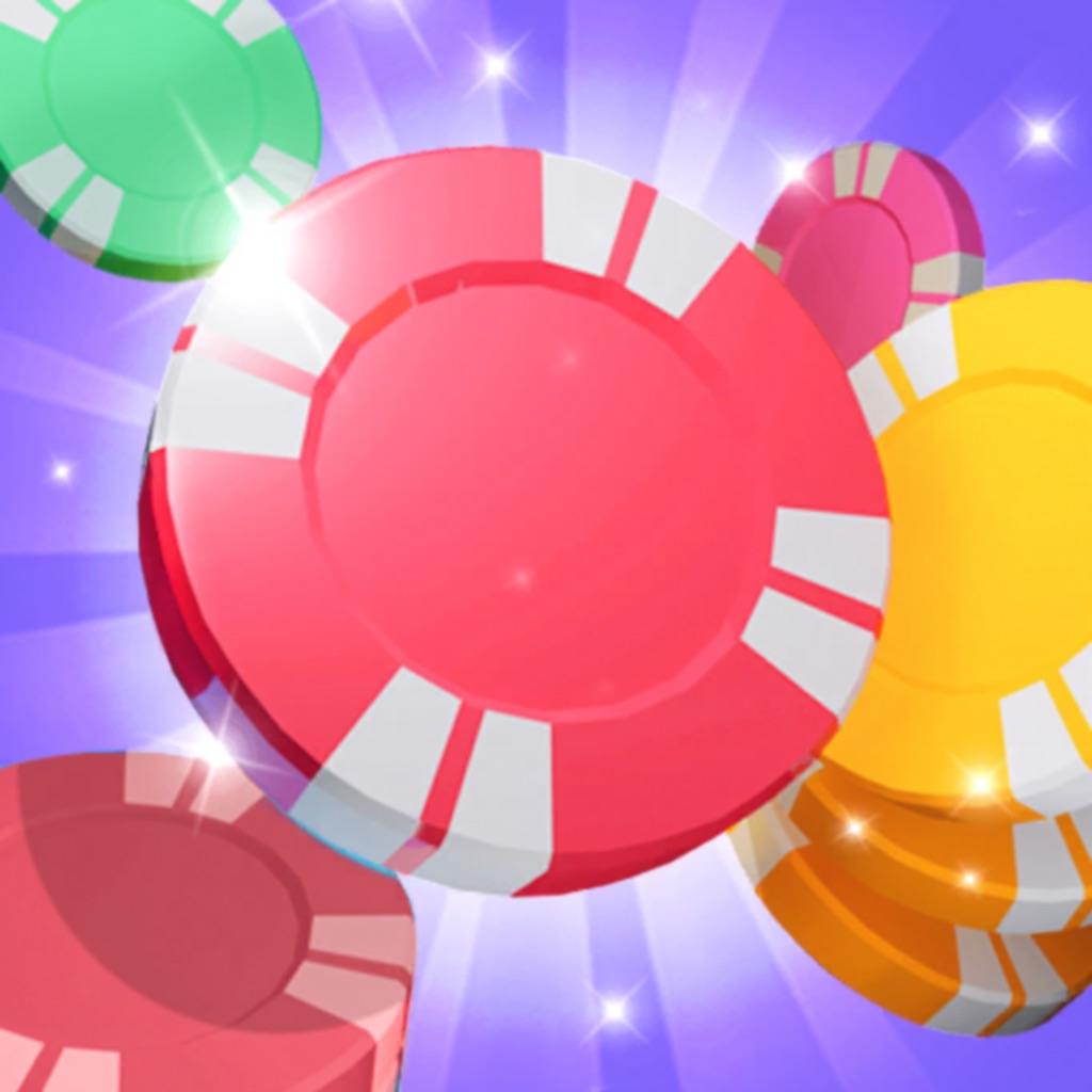 Happy Chips Sort Latest Version for Android/iOS APK - TapTap