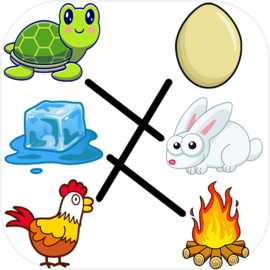 Jogos infantis para bebês, jogo puzzle de crianças - Baixar APK