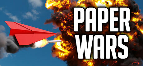 Banner of Paper Wars 