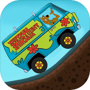 Scooby-Doo Car