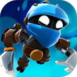 Badland Brawl (격투!)