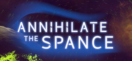 Banner of Annihilate The Spance 