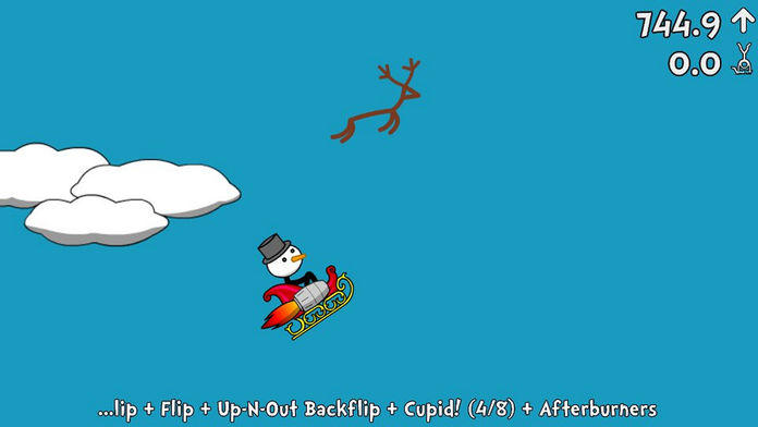 Shopping Cart Hero 3 ภาพหน้าจอเกม