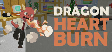 Banner of Dragon Heartburn 