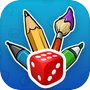 Jazza's Arty Games