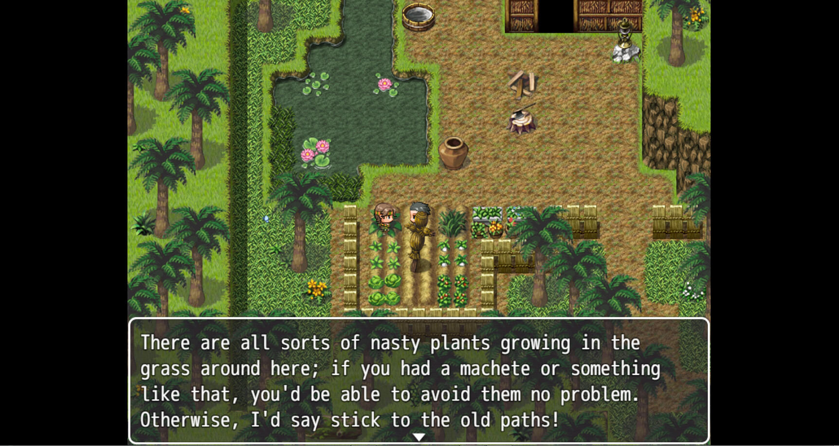VoltAge:Genesis Game Screenshot