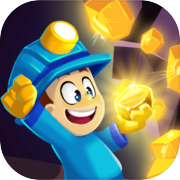 Mine Rescue - Mining Game
