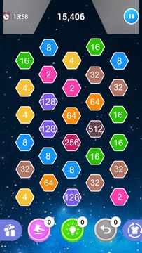 Link Numbers 2248 Game Screenshot