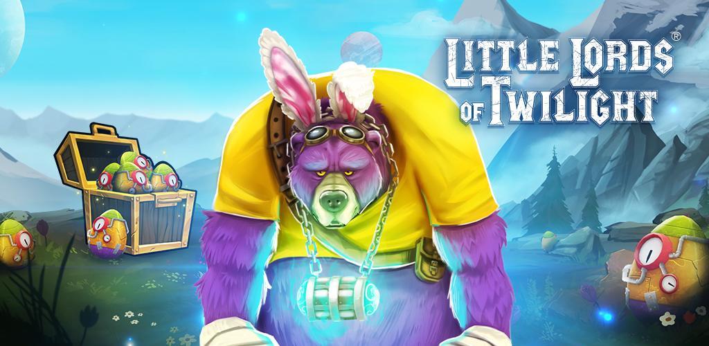 Banner of Little Lords of Twilight® 2.3.21