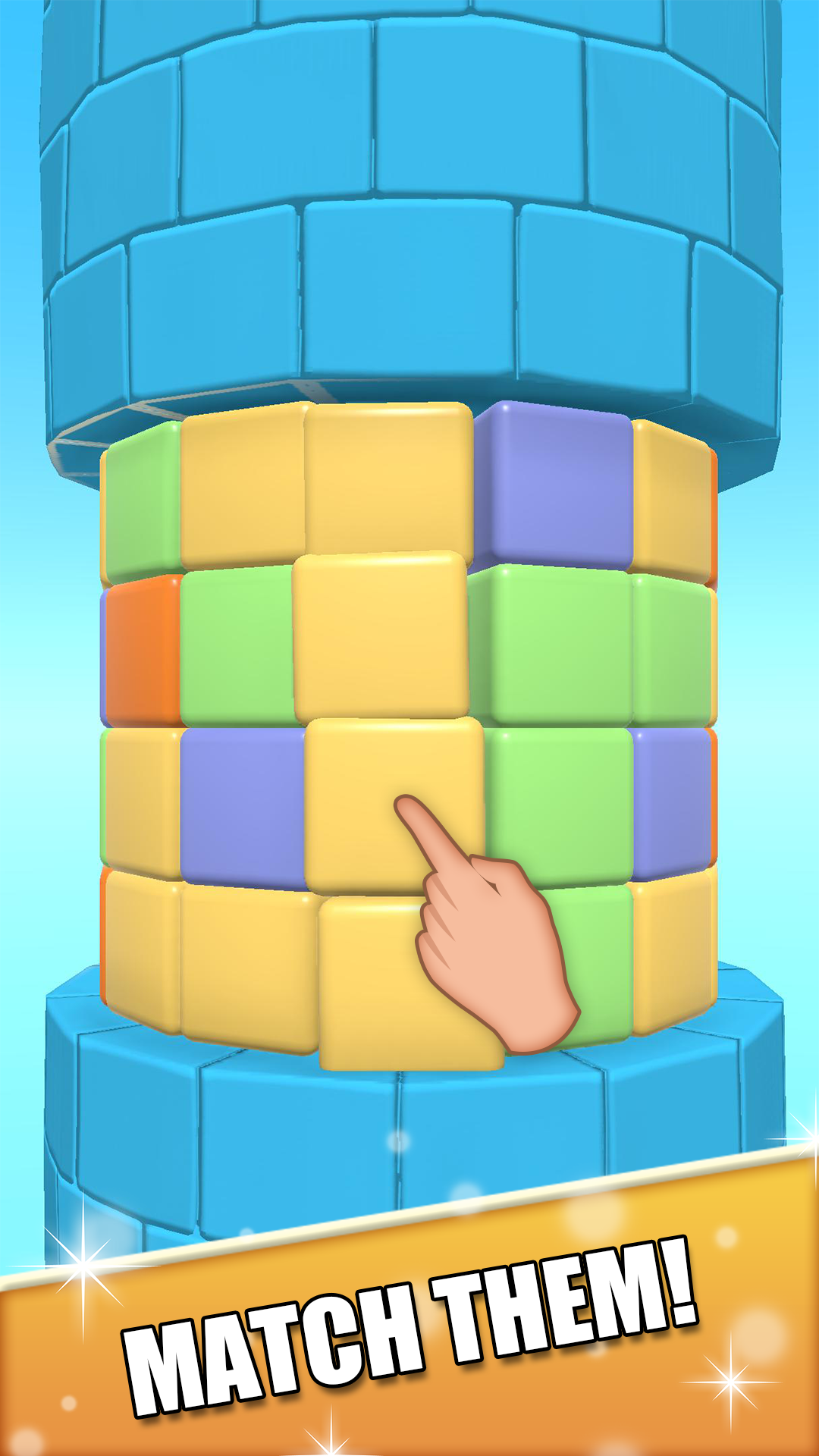 Spin Solve Latest Version for Android/iOS APK - TapTap