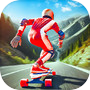 Icon of Skating Simulator Skating Game